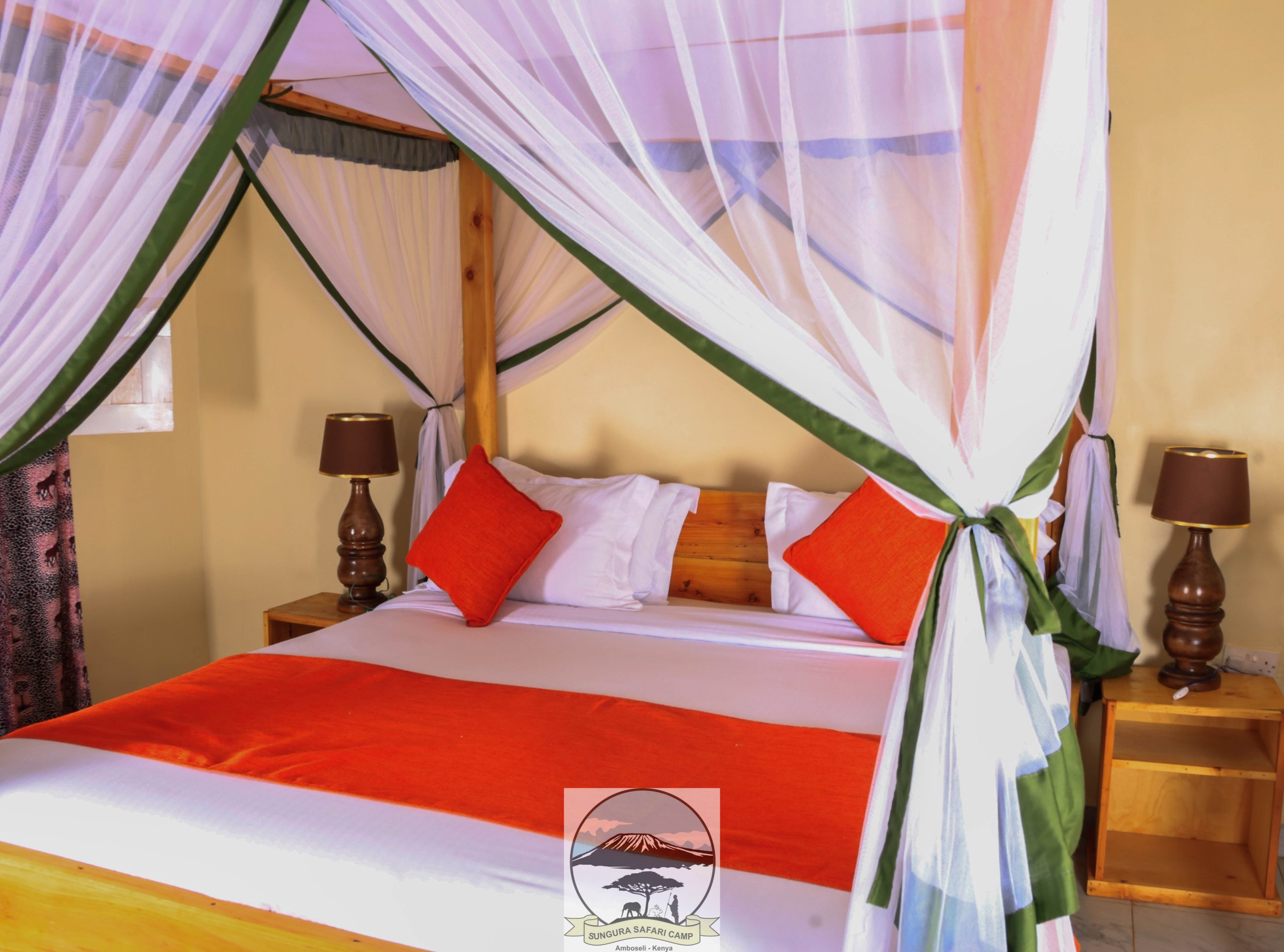 Sungura Safari Camp photo 4