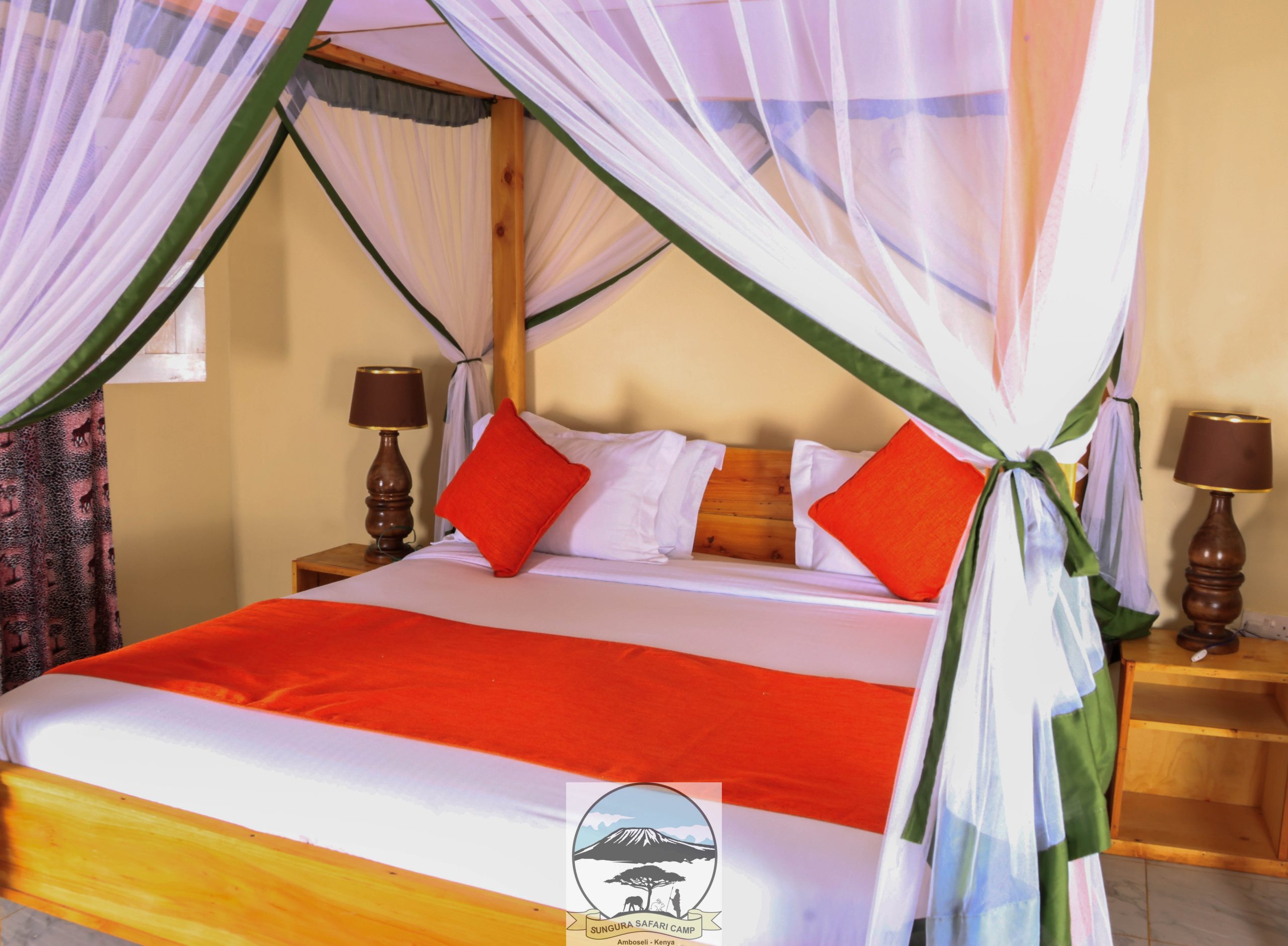 Sungura Safari Camp photo 5
