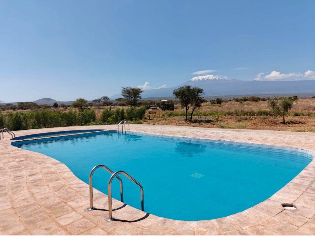 Sungura Safari Camp