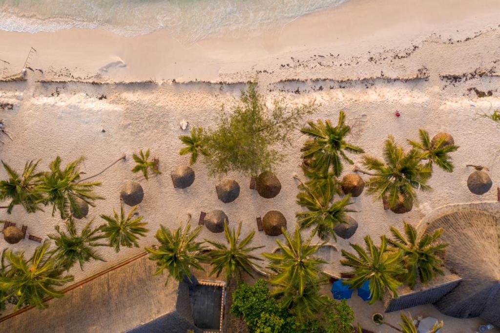 Turtle Bay Beach Resort