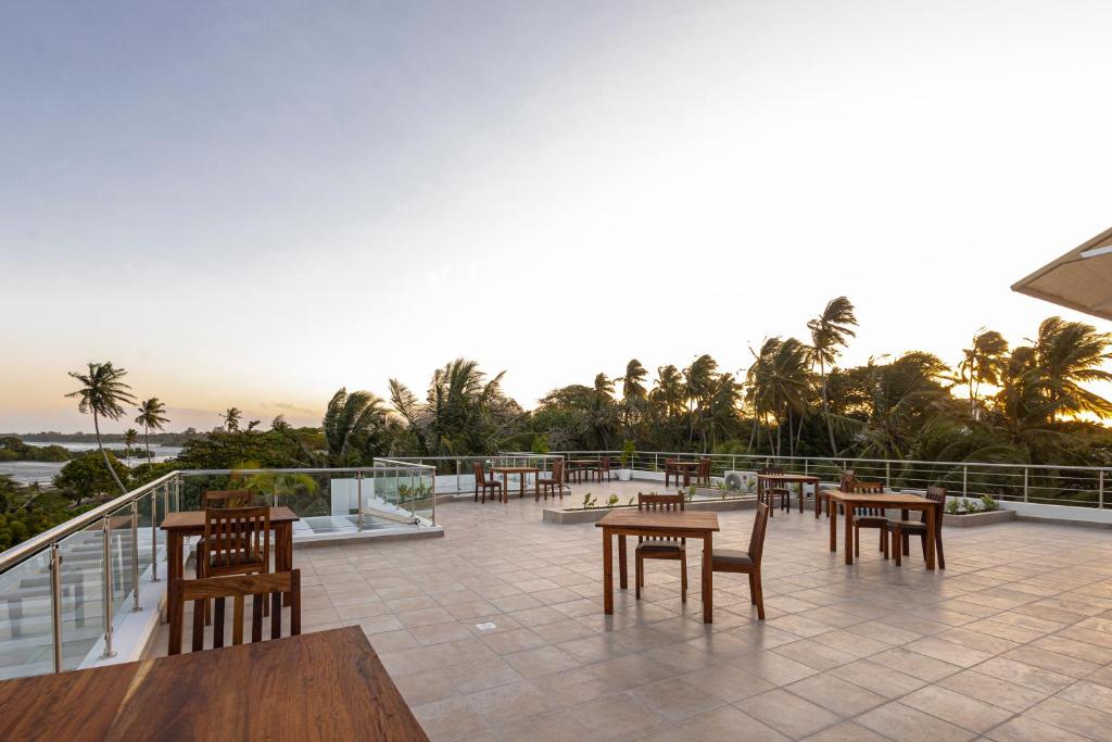 Yu Resort photo 4