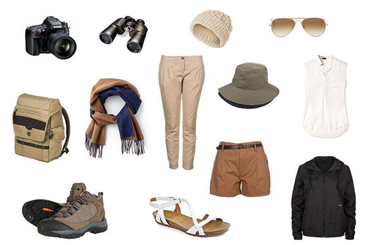 What to Pack for a Kenya Safari: The Ultimate Packing Guide